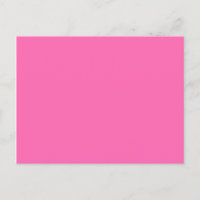 couleur rose