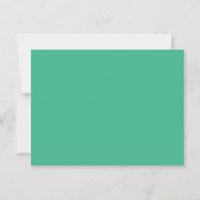 Couleur solide de la menthe