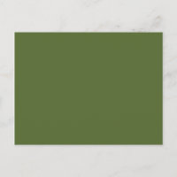 couleur vert foncé