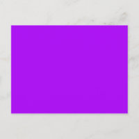 Couleur violet Fuchsia Neon violet brillant unique