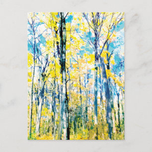 Carte Postale couleurs d'automne 2 :: couleurs de l'automne 2