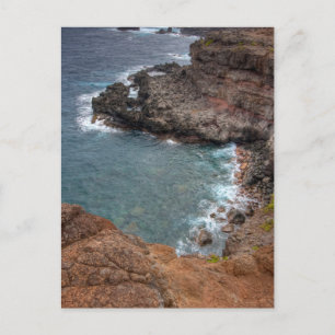 Carte Postale Couleurs de Maui