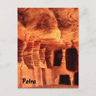 Carte Postale Couleurs de Petra_2920a