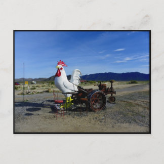 Carte Postale Course de relais Merci Ragnar 2010