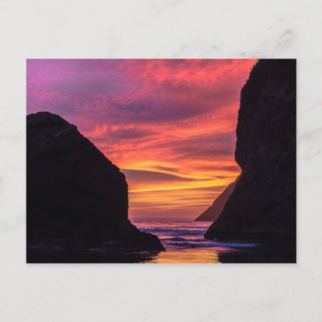 Carte Postale Couset Trinidad (Devant)