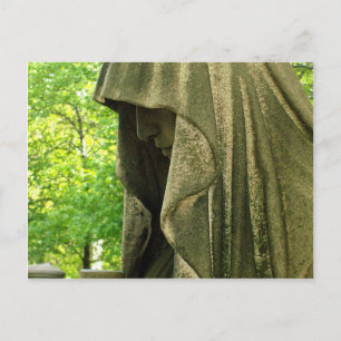 Carte Postale Couvert