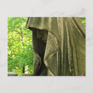 Carte Postale Couvert