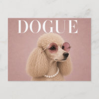 Couverture de fille pour chien caniche rose