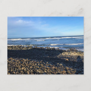 Carte Postale Cove at Seaside, Oregon