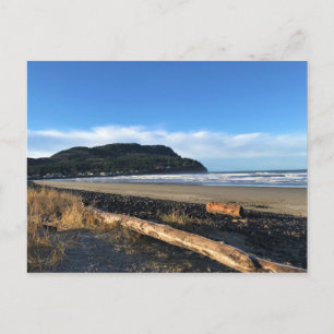 Carte Postale Cove at Seaside, Oregon