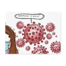 COVID-19 : La résistance est vaine !