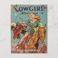 Cowgirl