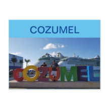 COZUMEL