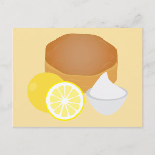 Carte Postale Crabes Maryland