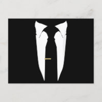 Cravate de costume de mariage Smoking Cérémonie de