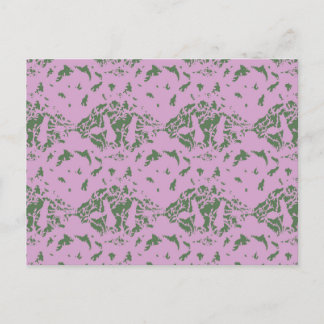 Carte Postale Creadoras del jardín de los sueños