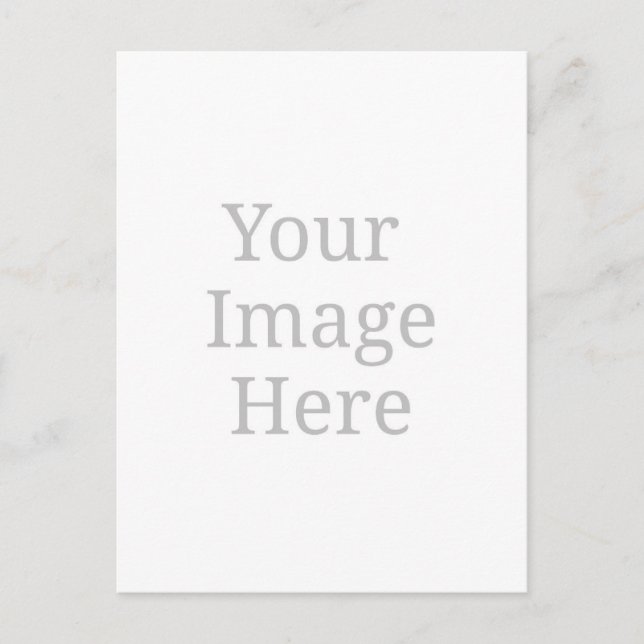 Carte Postale Create your own custom postcard  (Devant)