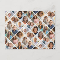 Créer un collage de photos personnalisé avec 12 ph