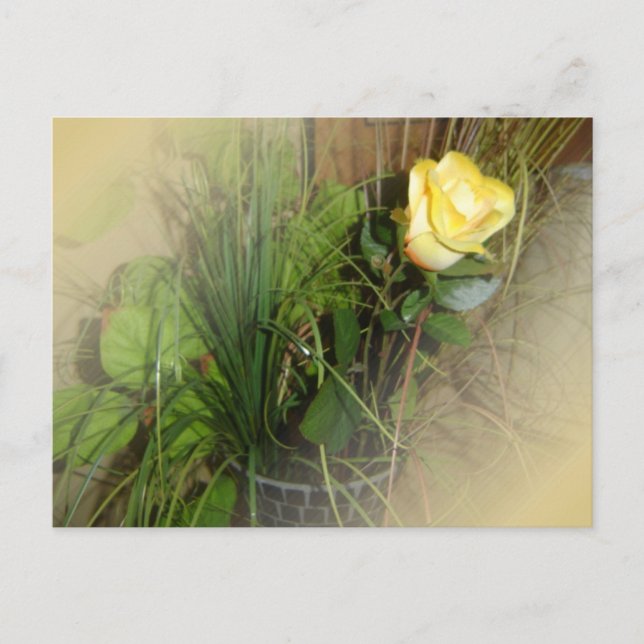 CARTE POSTALE CRÉER VOTRE PROPRE PHOTO (Devant)