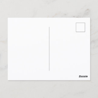 Carte Postale Créez le Vôtre