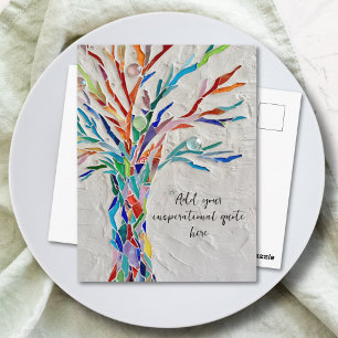 Carte Postale Créez votre inspiration