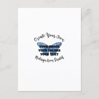 Carte Postale Créez votre propre