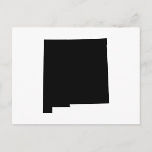 Carte Postale Créez votre propre annonce de déménagement au Nouv