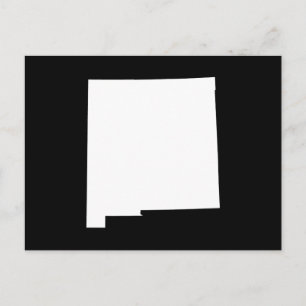 Carte Postale Créez votre propre annonce de déménagement au Nouv