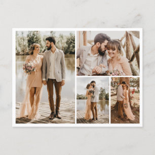 Carte Postale Créez votre propre collection de photos 4