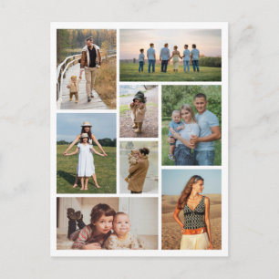 Carte Postale Créez votre propre collection de photos 8