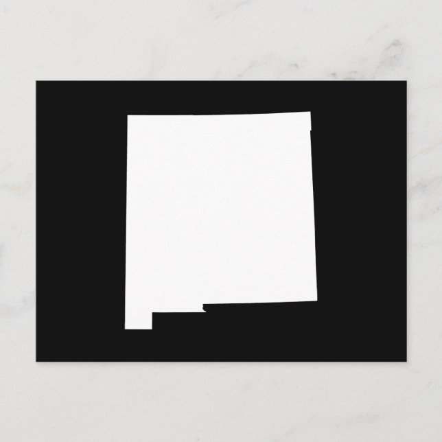 Carte Postale Créez votre propre Faire-part de déménagement Nouv (Devant)