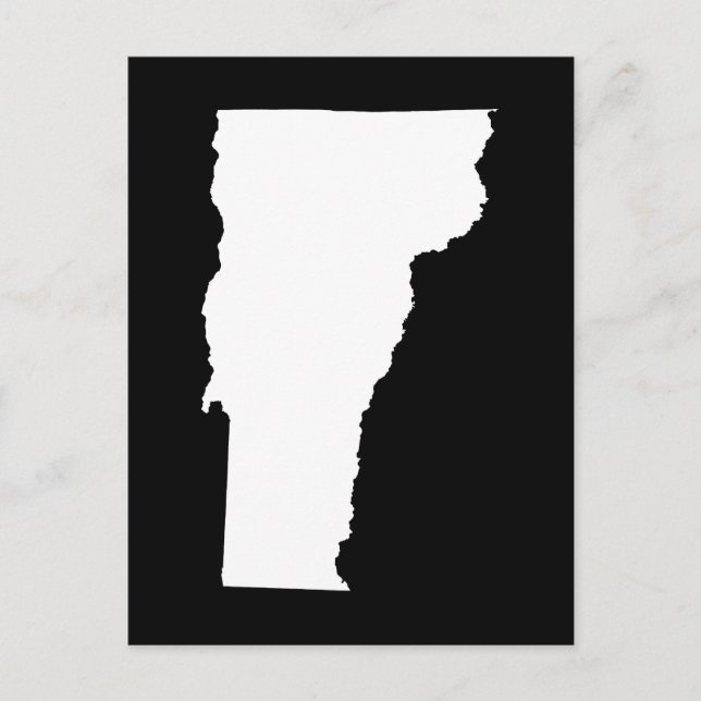 Carte Postale Créez votre propre Faire-part de déplacement du Ve (Devant)