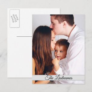 Carte Postale Créez votre propre image personnalisée