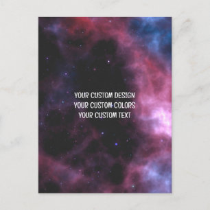 Carte Postale Créez votre propre personnalisation