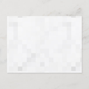 Carte Postale Créez votre propre personnalisation personnalisée