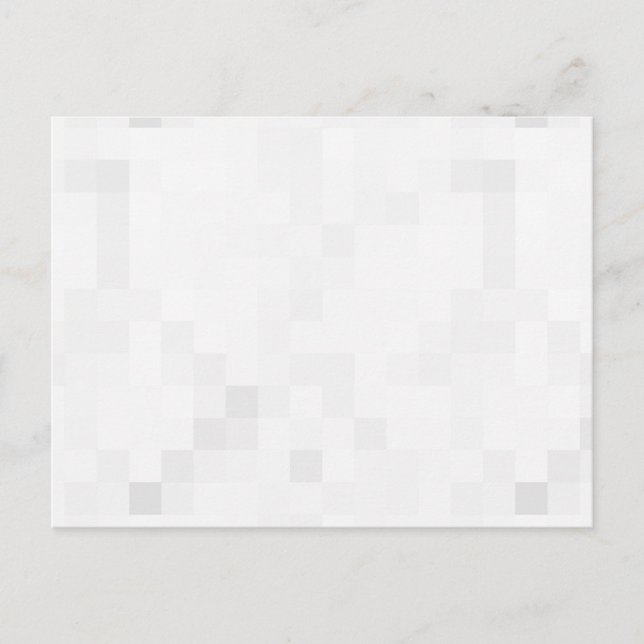 Carte Postale Créez votre propre personnalisation personnalisée (Devant)