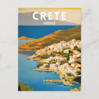 Crète