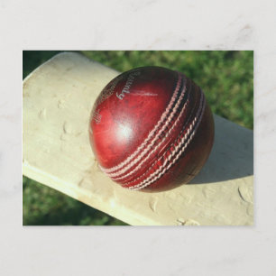 Carte Postale cricket-ball-and-bat.jpg
