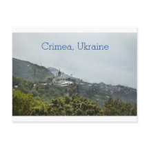 Crimée, Ukraine