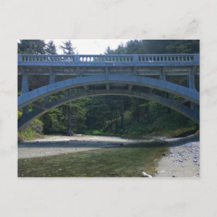 Carte Postale Crique de Cummins au parc national Neptune, OU