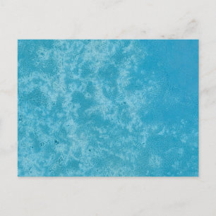 Carte Postale Cristaux dendritiques - 1