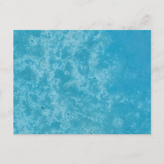 Carte Postale Cristaux dendritiques - 1