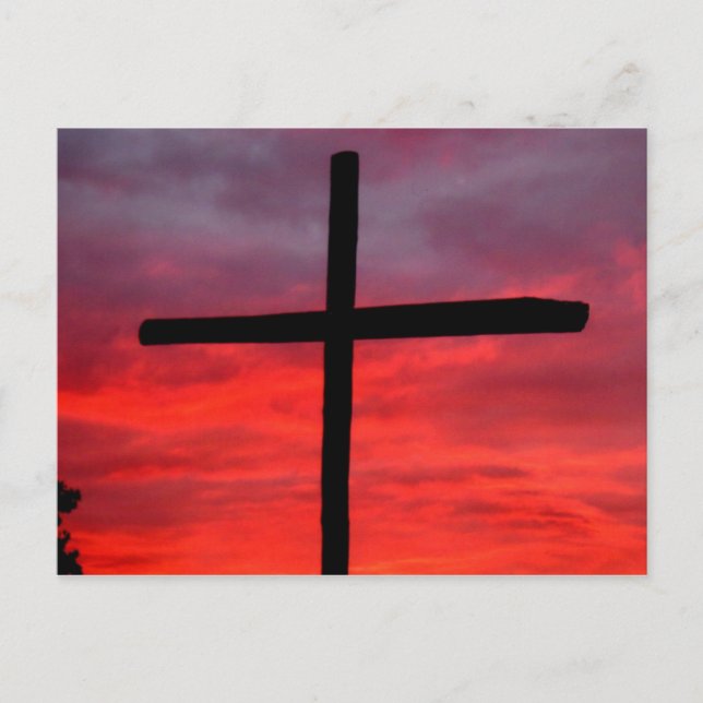 Carte Postale croiser (Devant)