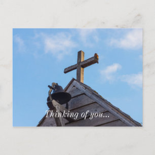 Carte Postale Croix de Borromée 1791