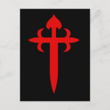 Croix de Saint-Jacques