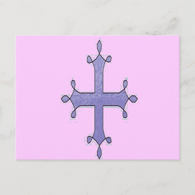 CARTE POSTALE CROIX DE SPANIARD (Devant)