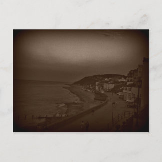 Carte Postale Cromer, Norfolk