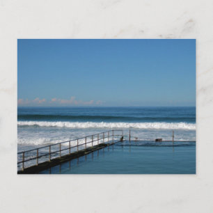 Carte Postale Cronulla Australie Photographie de voyage original