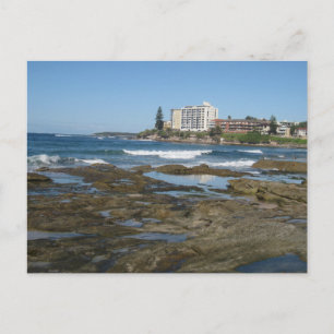 Carte Postale Cronulla Australie Photographie de voyage original