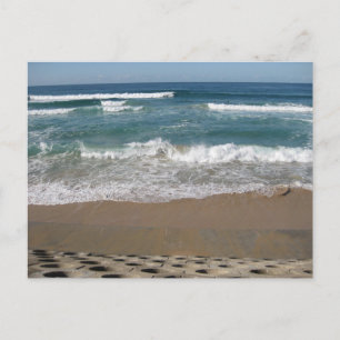 Carte Postale Cronulla Australie Photographie de voyage original